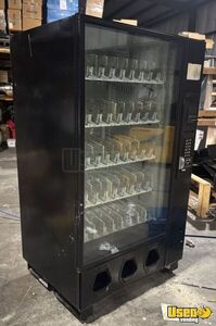 5597 Dixie Narco Soda Machine 3 Georgia for Sale