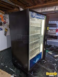 5800 Dixie Narco Soda Machine 2 Tennessee for Sale