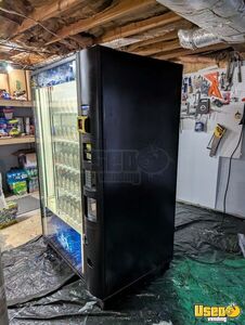 5800 Dixie Narco Soda Machine 3 Tennessee for Sale
