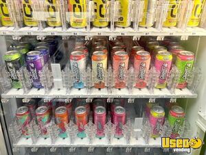 5800 Dixie Narco Soda Machine 3 Texas for Sale