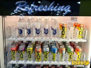 5800 Dixie Narco Soda Machine 4 Texas for Sale