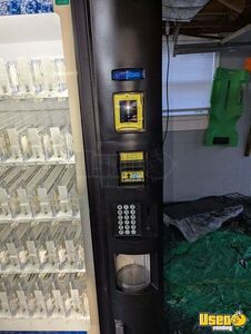 5800 Dixie Narco Soda Machine 5 Tennessee for Sale