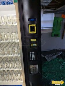 5800 Dixie Narco Soda Machine 6 Tennessee for Sale