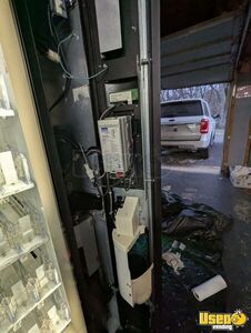 5800 Dixie Narco Soda Machine 7 Tennessee for Sale