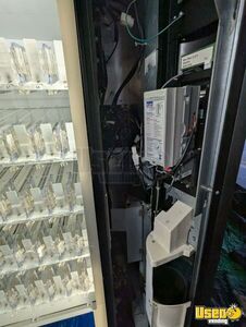 5800 Dixie Narco Soda Machine 8 Tennessee for Sale