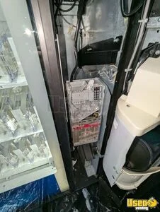 5800 Dixie Narco Soda Machine 9 Tennessee for Sale