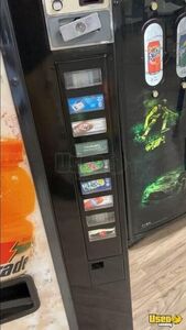 600e Dixie Narco Soda Machine 2 California for Sale