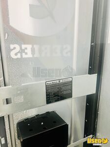 600e Dixie Narco Soda Machine 3 California for Sale