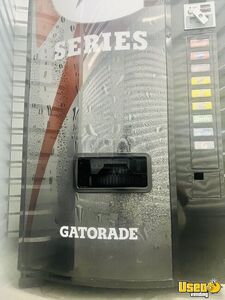 600e Dixie Narco Soda Machine 6 California for Sale