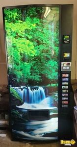 600e Dixie Narco Soda Machine California for Sale