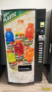 600e Dixie Narco Soda Machine California for Sale