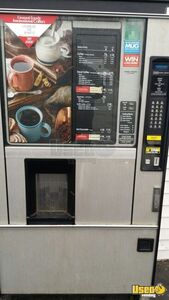 633 Coffee Vending Machine New York for Sale