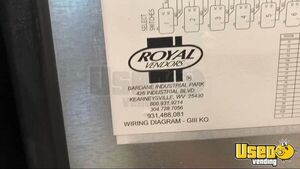 650 Royal Soda Machine 8 California for Sale