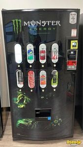 650 Royal Soda Machine California for Sale