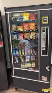 6600 Automatic Products Snack Machine 3 California for Sale