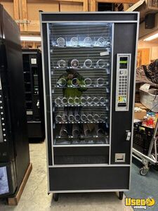 6600 Automatic Products Snack Machine 4 California for Sale