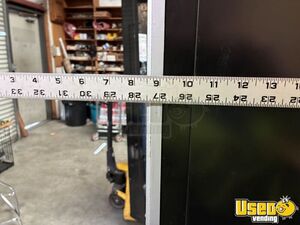 6600 Automatic Products Snack Machine 8 California for Sale