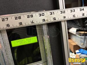 6600 Automatic Products Snack Machine 9 California for Sale