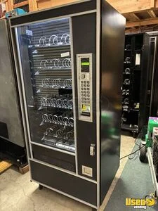 6600 Automatic Products Snack Machine California for Sale