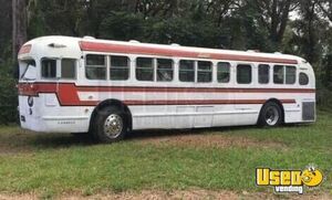 671 Coach Bus Coach Bus Diesel Engine Florida Diesel Engine for Sale