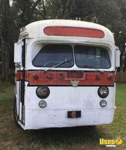 671 Coach Bus Coach Bus Interior Lighting Florida Diesel Engine for Sale