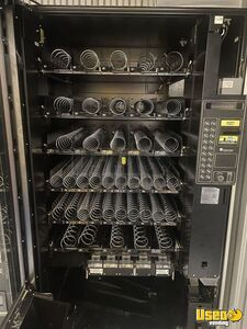 697 113 Automatic Products Snack Machine 2 New York for Sale