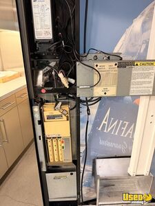 720 Vendo Soda Machine 3 California for Sale