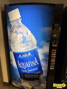 720 Vendo Soda Machine California for Sale