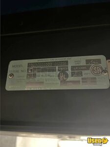 720pcd00233 Vendo Soda Machine 5 Nevada for Sale