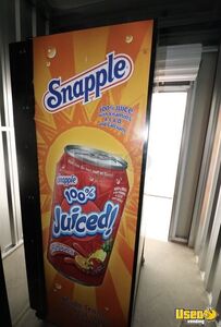 721 Refurbished Soda Vending Machine 2 North Carolina for Sale