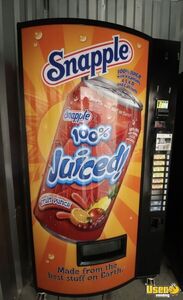 721 Refurbished Soda Vending Machine North Carolina for Sale