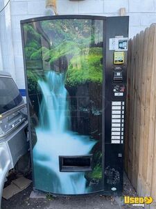 721 Vendo Soda Machine New Mexico for Sale