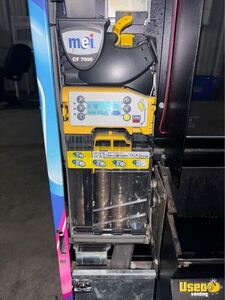 7600 / 501e Automatic Products Snack Machine 7 Florida for Sale