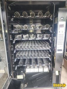 7600 Automatic Products Snack Machine 3 Connecticut for Sale