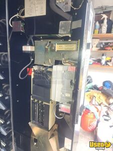 7600 Automatic Products Snack Machine 4 Connecticut for Sale