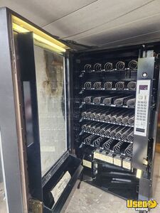 7600 Automatic Products Snack Machine 5 Connecticut for Sale
