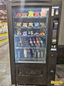 780 Crane National Combo Machine Texas for Sale