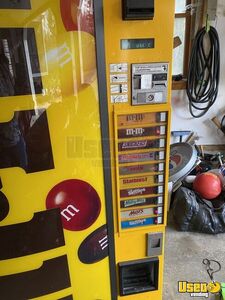 786502009 000515 Other Snack Vending Machine 2 New York for Sale