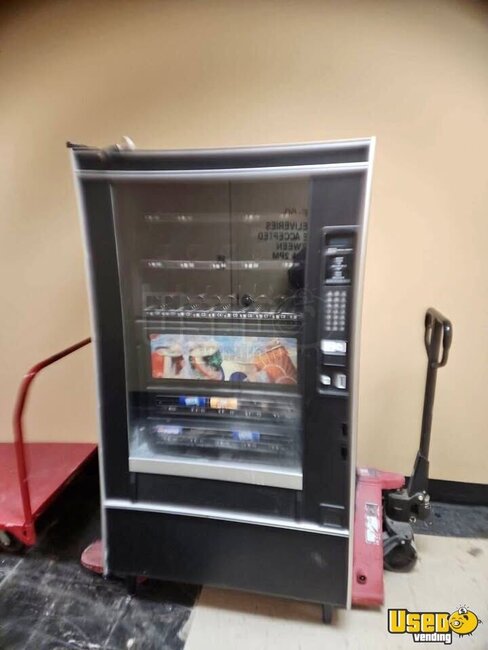 797d Crane National Combo Machine Colorado for Sale