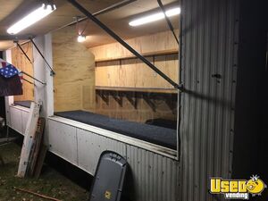 8' X 20' Custom-made Pull Behind Show Trailer Other Mobile Business 16 Florida for Sale