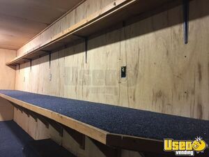 8' X 20' Custom-made Pull Behind Show Trailer Other Mobile Business 20 Florida for Sale