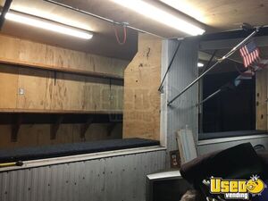 8' X 20' Custom-made Pull Behind Show Trailer Other Mobile Business 23 Florida for Sale
