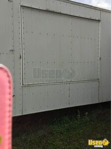 8' X 20' Custom-made Pull Behind Show Trailer Other Mobile Business 4 Florida for Sale