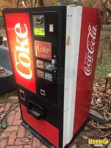 80 Dn168 Dixie Narco Soda Machine New Jersey for Sale