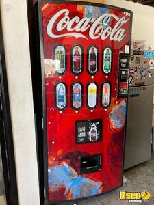 804 Royal Soda Machine California for Sale