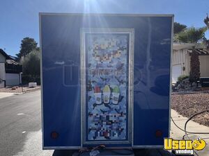 80911 Conses, Box, Cargo Snowball Trailer Deep Freezer Nevada for Sale