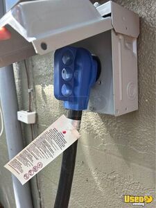 8.5' X 20' Tiny Home Tiny Home On Wheels Additional 1 Florida for Sale