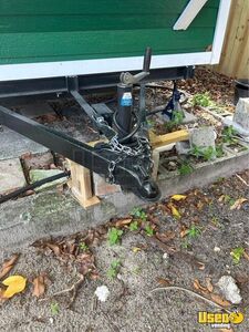 8.5' X 20' Tiny Home Tiny Home On Wheels Air Conditioning Florida for Sale