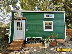 8.5' X 20' Tiny Home Tiny Home On Wheels Florida for Sale