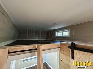 8.5' X 20' Tiny Home Tiny Home On Wheels Hot Water Heater Florida for Sale